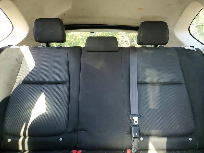 61371376 :رقم المزاد ، JM3KE4BY7G0840962 vin ، 2016 Mazda Cx-5 مزاد بيع