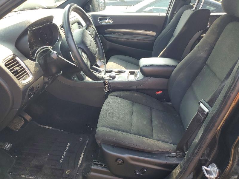 Продажа на аукционе авто 2014 Dodge Durango, vin: 1C4RDJAG1EC978042, номер лота: 85624185