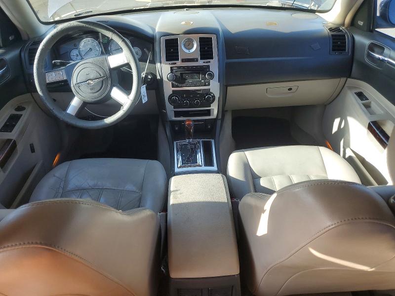 Продаж на аукціоні авто 2006 Chrysler 300c, vin: 2C3LA63H46H441413, номер лоту: 61801176