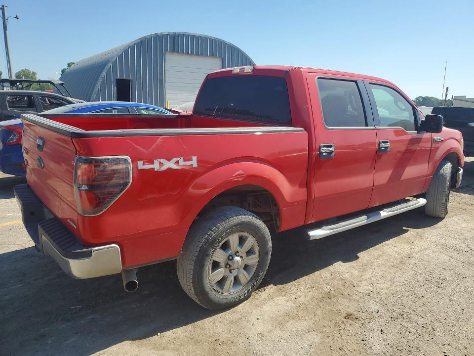 2012 Ford F150 მანქანა იყიდება აუქციონზე, vin: 1FTFW1EF4CFC02689, აუქციონის ნომერი: 59896196