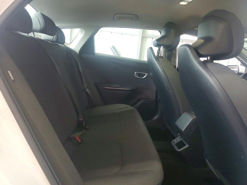 60313576 :رقم المزاد ، 3KPFT4DE7TE256081 vin ، 2026 Kia K4 مزاد بيع