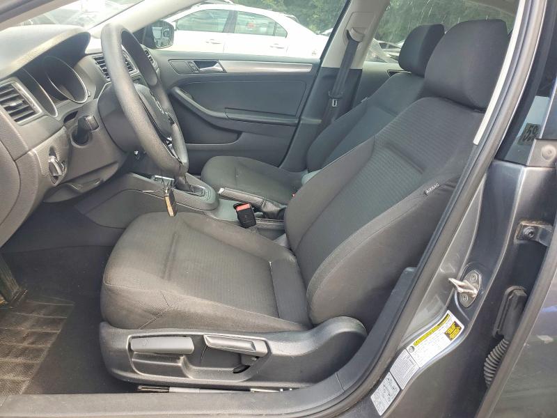 2015 Volkswagen Jetta მანქანა იყიდება აუქციონზე, vin: 3VWD17AJ4FM232375, აუქციონის ნომერი: 59266796