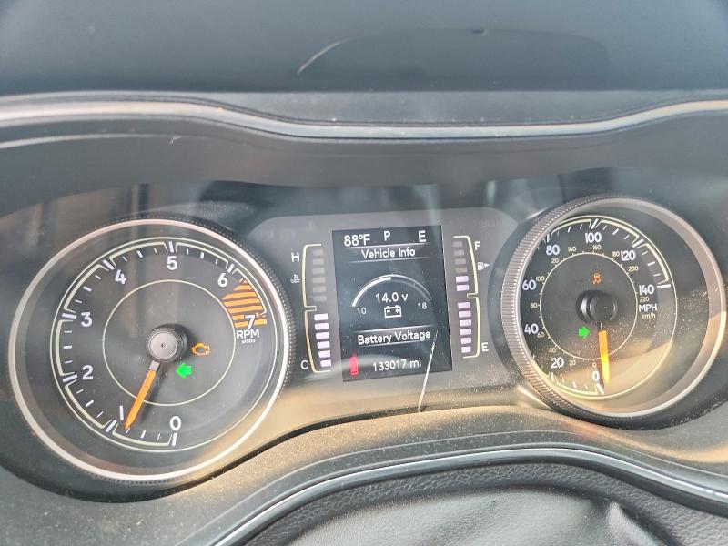 Продаж на аукціоні авто 2019 Jeep Cherokee, vin: 1C4PJMLB7KD252341, номер лоту: 60892216