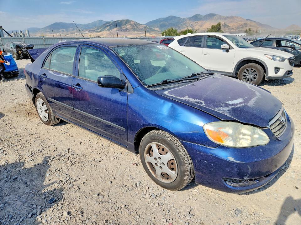 Aukcja sprzedaży 2007 Toyota Corolla, vin: 1NXBR32E07Z840223, numer aukcji: 61042786