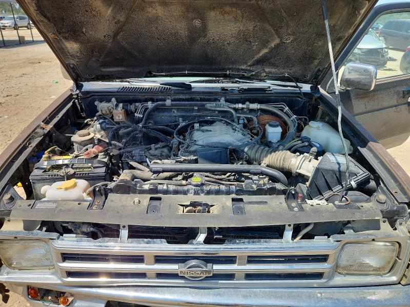Aukcja sprzedaży 1991 Nissan Truck, vin: 1N6HD16Y6MC307684, numer aukcji: 62791056