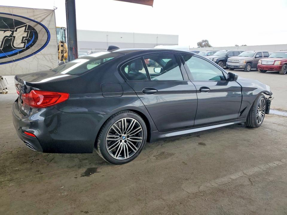 59728346 :رقم المزاد ، WBAJS1C06LCD78973 vin ، 2020 Bmw 540 مزاد بيع