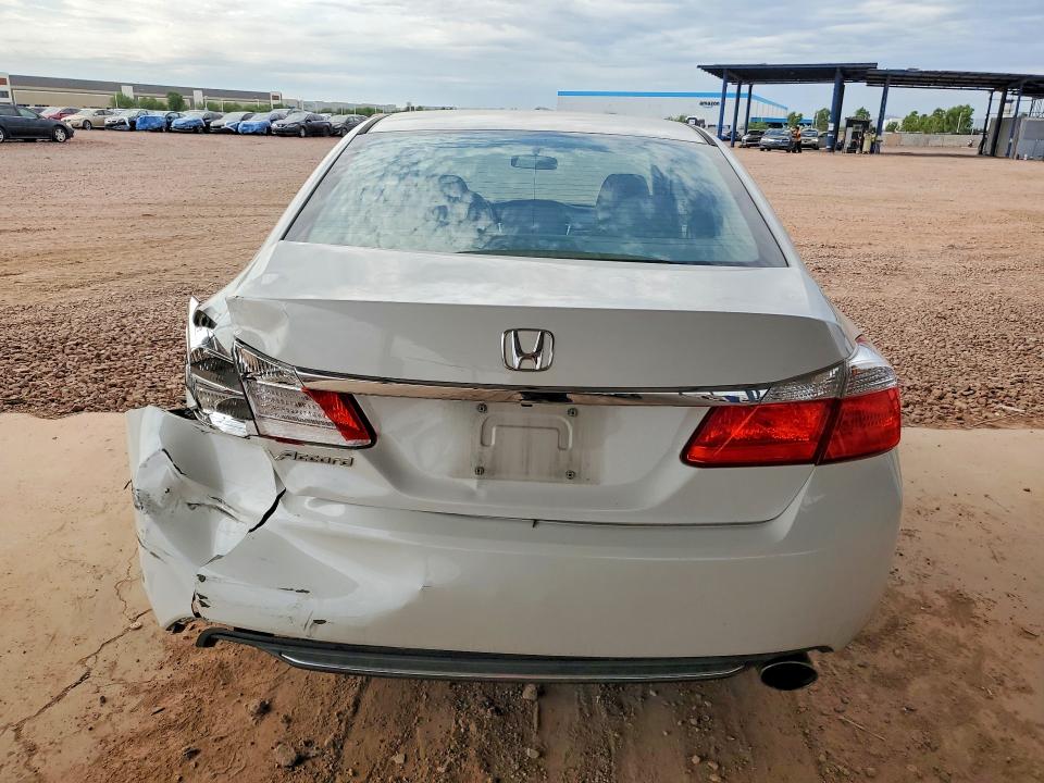 Продаж на аукціоні авто 2015 Honda Accord, vin: 1HGCR2F31FA269743, номер лоту: 61331556