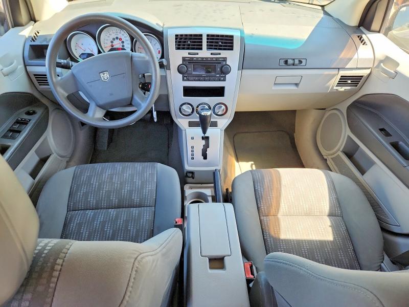 62536176 :رقم المزاد ، 1B3HB48B37D516979 vin ، 2007 Dodge Caliber مزاد بيع