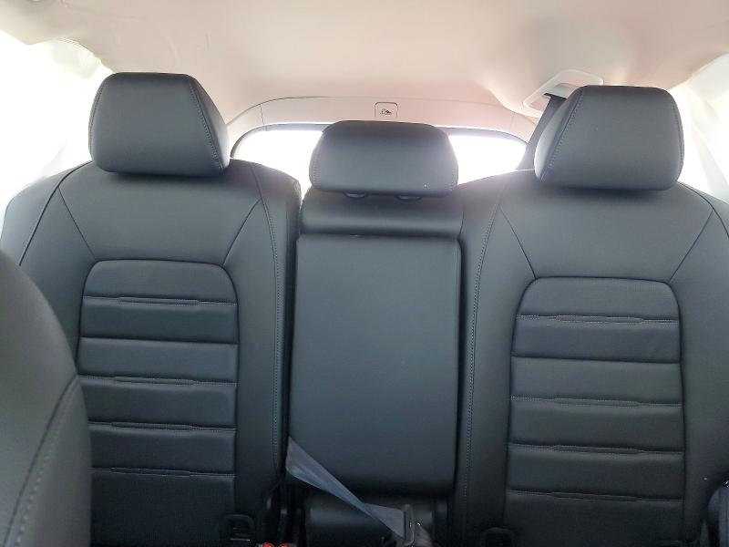 2026 Honda Cr-v მანქანა იყიდება აუქციონზე, vin: 2HKRS4H7XTH463474, აუქციონის ნომერი: 61372636