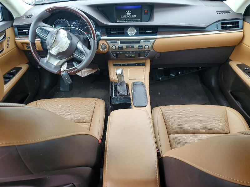 Продаж на аукціоні авто 2017 Lexus Es, vin: 58ABK1GG4HU065857, номер лоту: 63325306