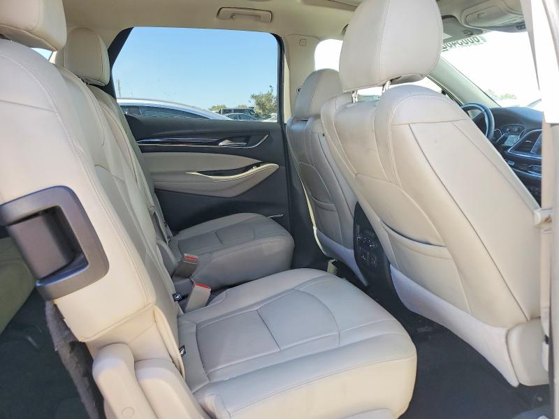 Продаж на аукціоні авто 2019 Buick Enclave, vin: 5GAEVBKW1KJ206723, номер лоту: 60034806