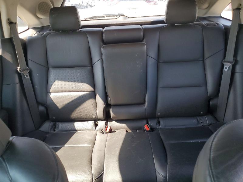 Aukcja sprzedaży 2015 Acura Rdx, vin: 5J8TB3H54FL005302, numer aukcji: 62136626