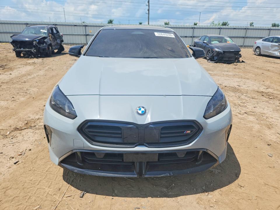 Продажа на аукционе авто 2026 Bmw M235xi, vin: WBA33GG09T7U01252, номер лота: 59649286