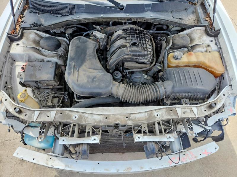Продажа на аукционе авто 2016 Dodge Charger, vin: 2C3CDXHG0GH132455, номер лота: 60554766