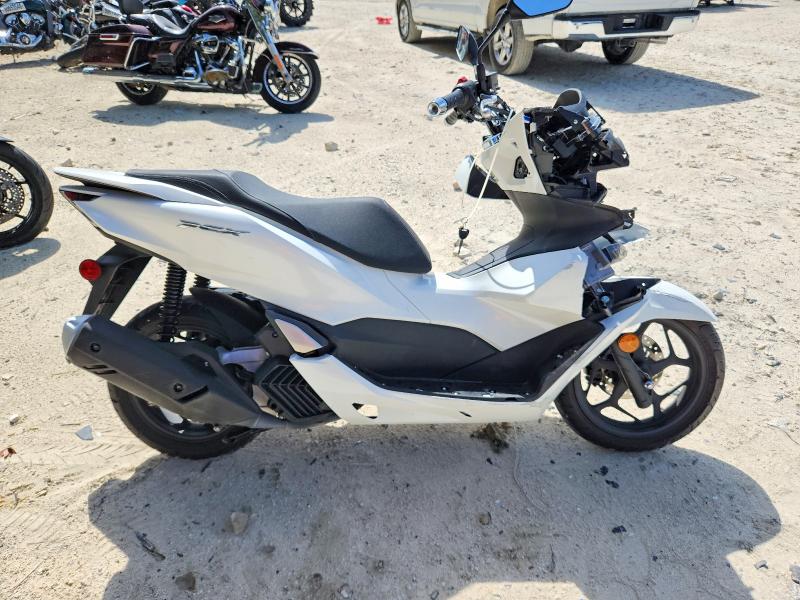 Продажа на аукционе авто 2022 Honda Ww150, vin: RLHKF4718NY100840, номер лота: 62256326
