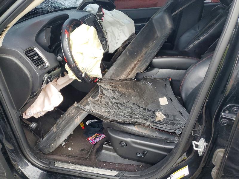 Aukcja sprzedaży 2018 Dodge Durango, vin: 1C4RDJDG0JC415067, numer aukcji: 63120656