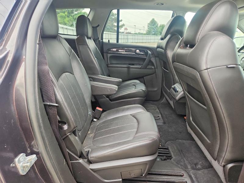 Aukcja sprzedaży 2017 Buick Enclave, vin: 5GAKRBKD7HJ281702, numer aukcji: 62754186