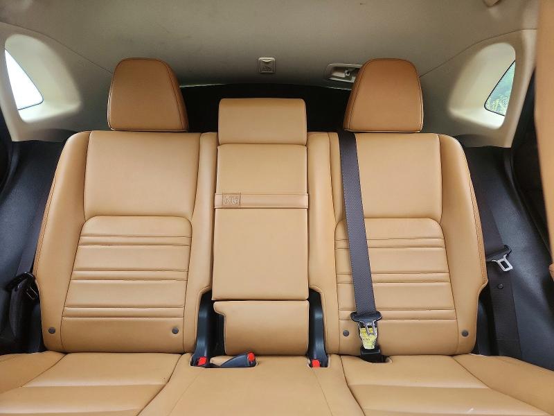 Продаж на аукціоні авто 2017 Lexus Nx 200t, vin: JTJBARBZ5H2132075, номер лоту: 59162736