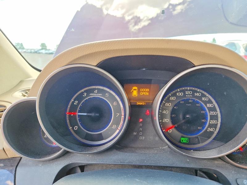 Продажа на аукционе авто 2008 Acura Mdx, vin: 2HNYD28528H005124, номер лота: 60019506