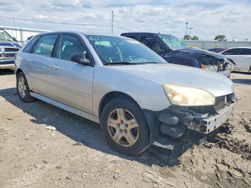 Продаж на аукціоні авто 2004 Chevrolet Malibu, vin: 1G1ZU64834F219366, номер лоту: 59695996