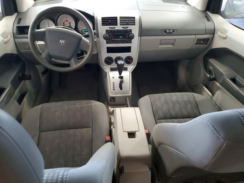 60476816 :رقم المزاد ، 1B3HB28B47D558968 vin ، 2007 Dodge Caliber مزاد بيع
