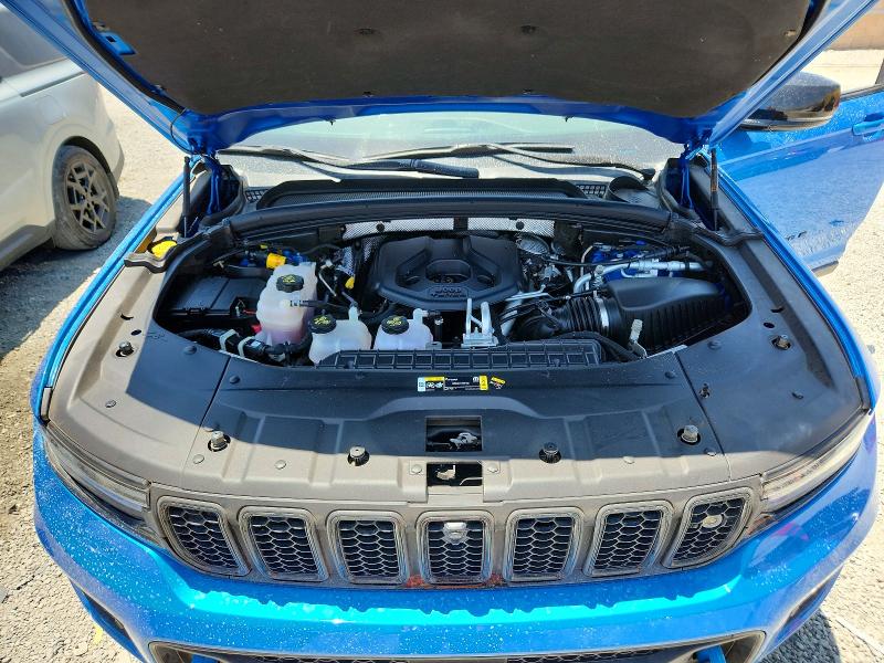 Aukcja sprzedaży 2022 Jeep Grand Cherokee, vin: 1C4RJYC66N8748019, numer aukcji: 85983305