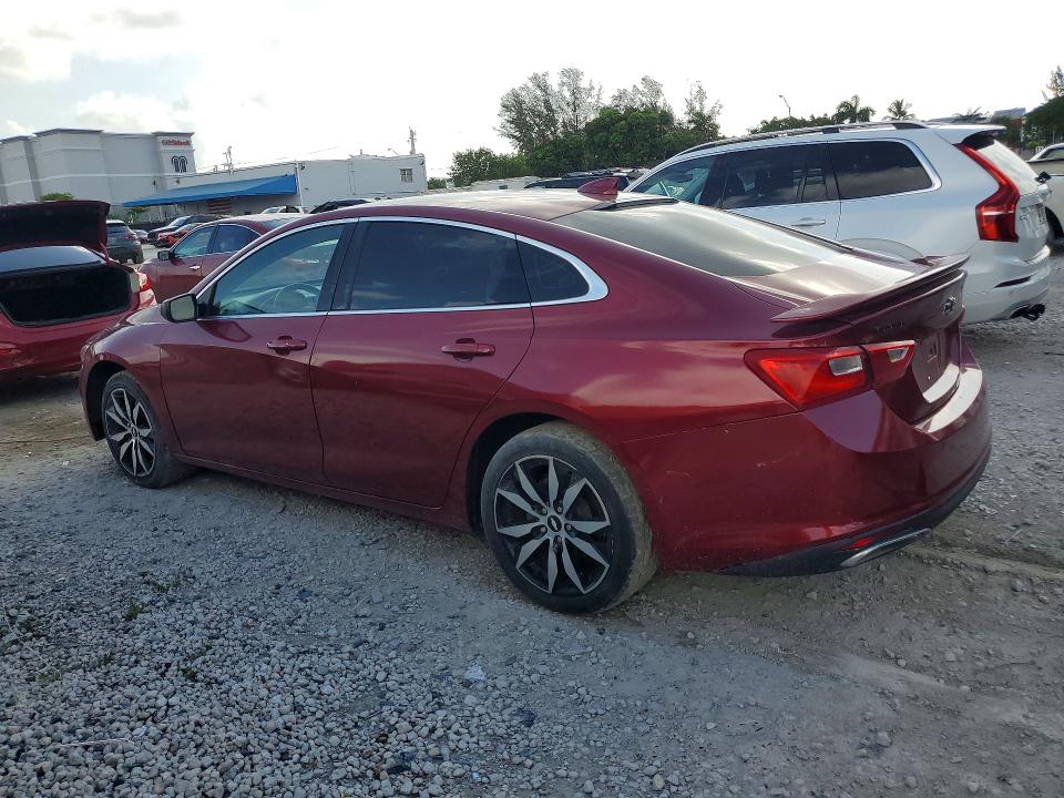 Aukcja sprzedaży 2020 Chevrolet Malibu, vin: 1G1ZG5ST1LF046759, numer aukcji: 61909706