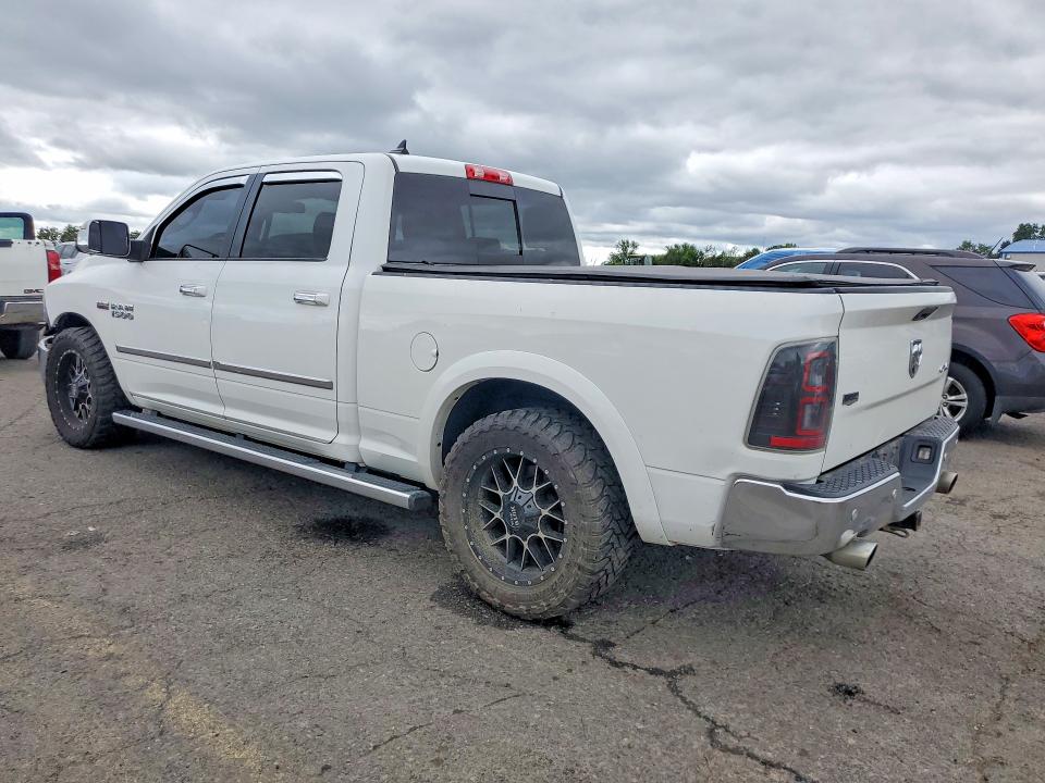 60646776 :رقم المزاد ، 1C6RR7VT6HS813665 vin ، 2017 Ram 1500 مزاد بيع