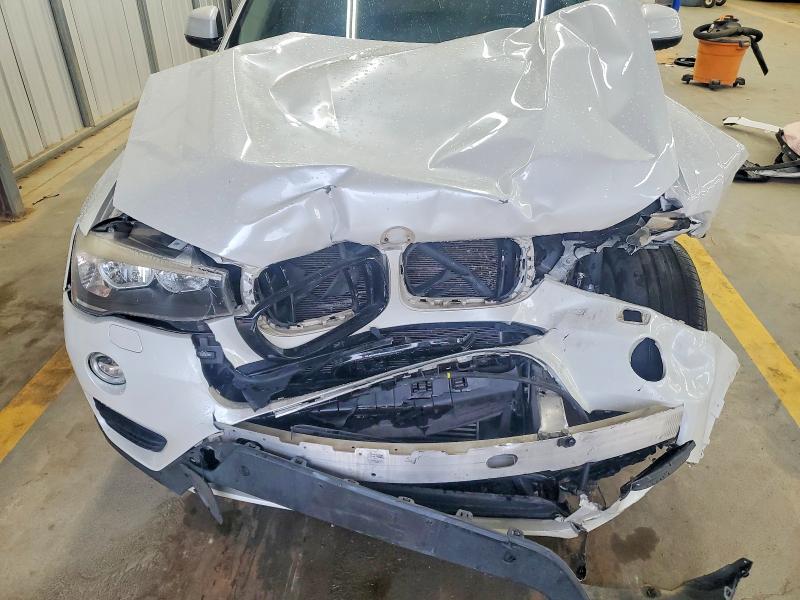 Продаж на аукціоні авто 2016 Bmw X3, vin: 5UXWX9C55G0D64539, номер лоту: 60692386