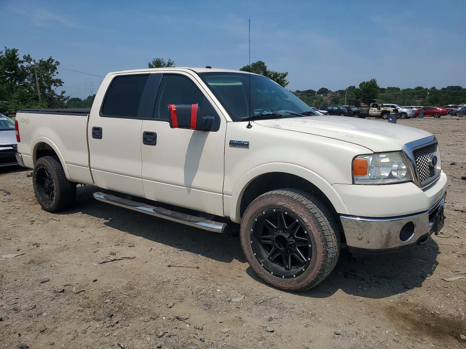 Aukcja sprzedaży 2007 Ford F150, vin: 1FTPW14V37FB73835, numer aukcji: 61337776