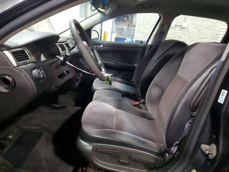Aukcja sprzedaży 2013 Chevrolet Impala, vin: 2G1WD5E32D1177019, numer aukcji: 60377426