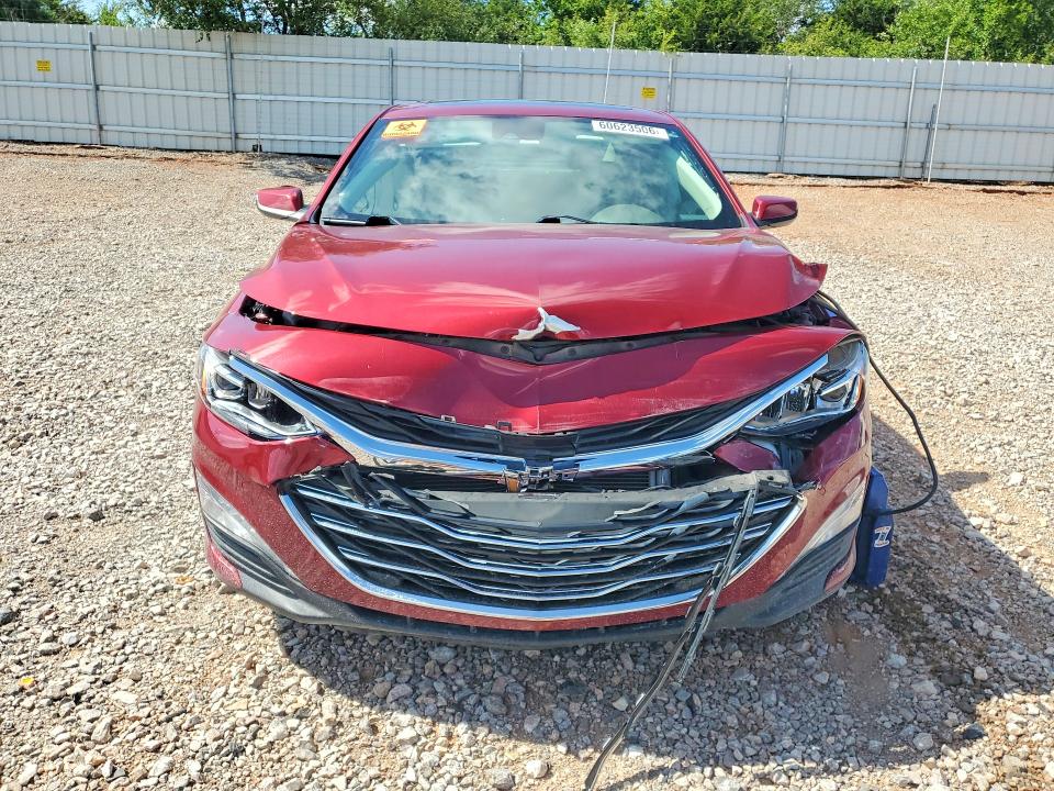 Продажа на аукционе авто 2020 Chevrolet Malibu, vin: 1G1ZE5SX0LF129902, номер лота: 60623506