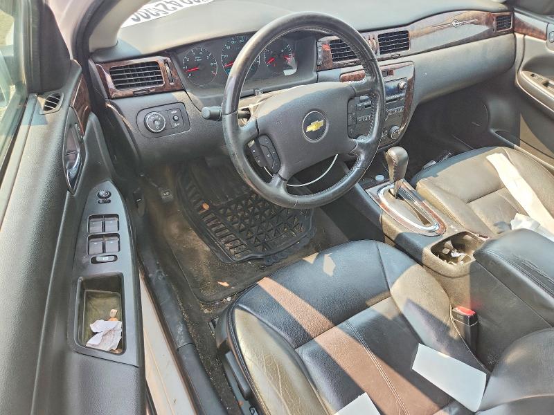 62426296 :رقم المزاد ، 2G1WC5E38E1112857 vin ، 2014 Chevrolet Impala Limited مزاد بيع