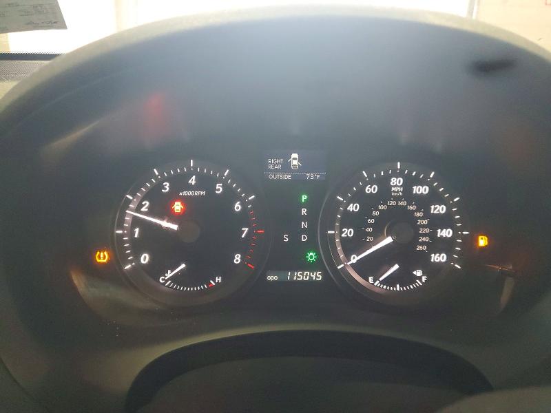 Продажа на аукционе авто 2009 Lexus Es, vin: JTHBJ46GX92291995, номер лота: 62026116