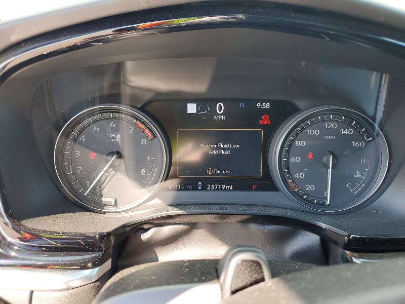 Продажа на аукционе авто 2025 Cadillac Xt6, vin: 1GYKPERS5SZ102179, номер лота: 60232136