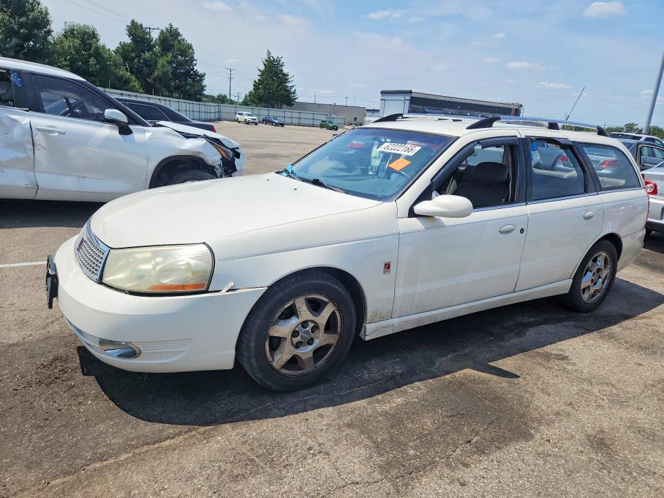 Aukcja sprzedaży 2003 Saturn Lw300, vin: 1G8JW84R93Y569732, numer aukcji: 62222166