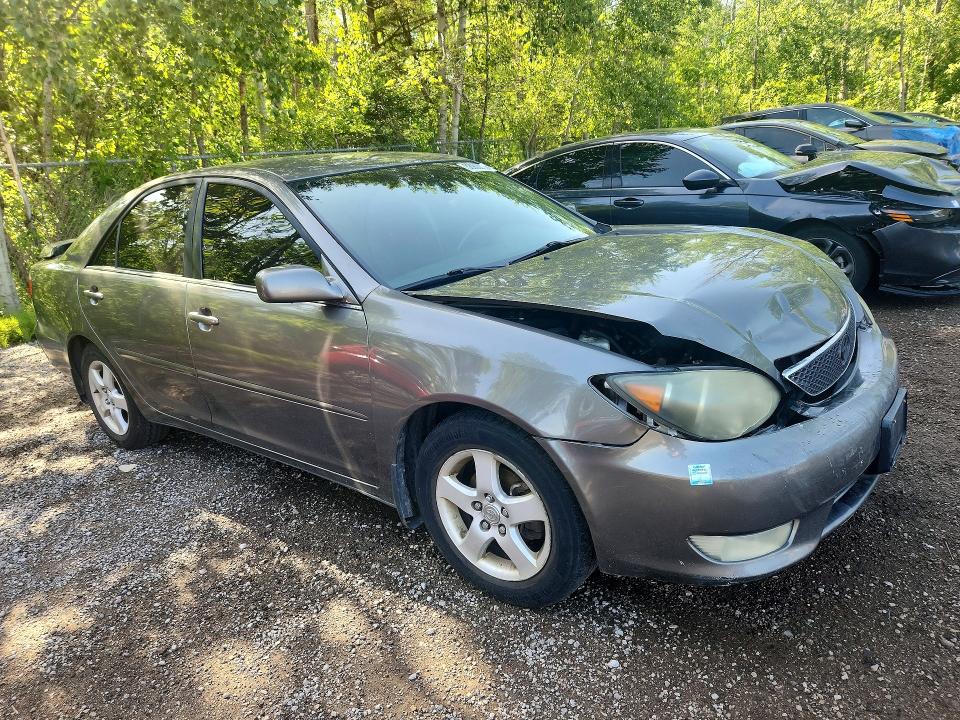 Aukcja sprzedaży 2005 Toyota Camry, vin: 4T1BE32K85U629656, numer aukcji: 58905016