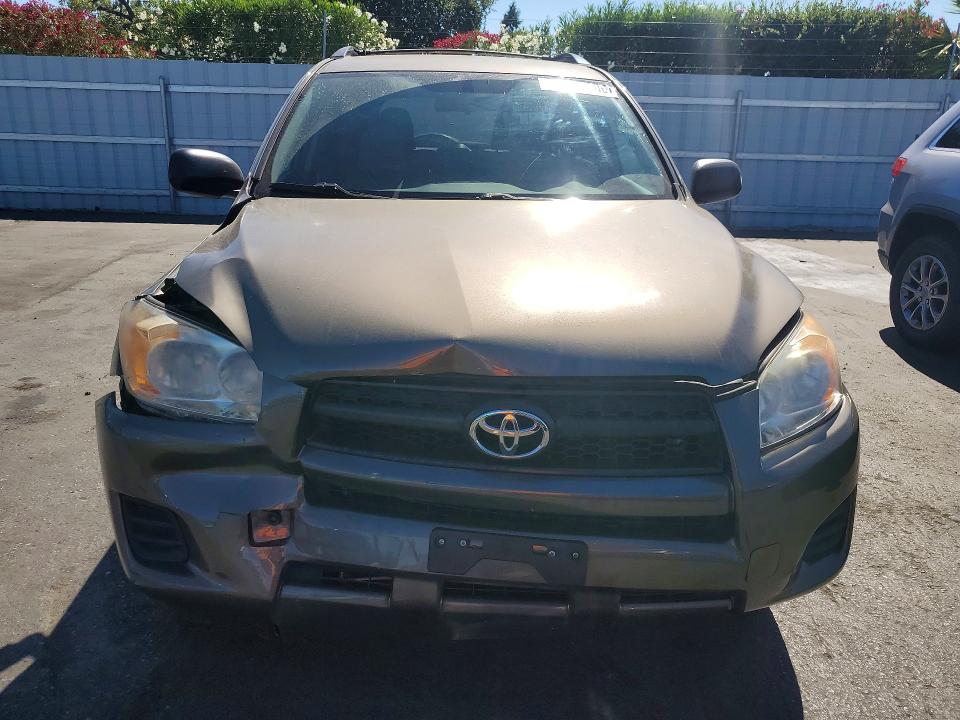 2012 Toyota Rav4 მანქანა იყიდება აუქციონზე, vin: 2T3ZF4DV9CW111066, აუქციონის ნომერი: 62103906
