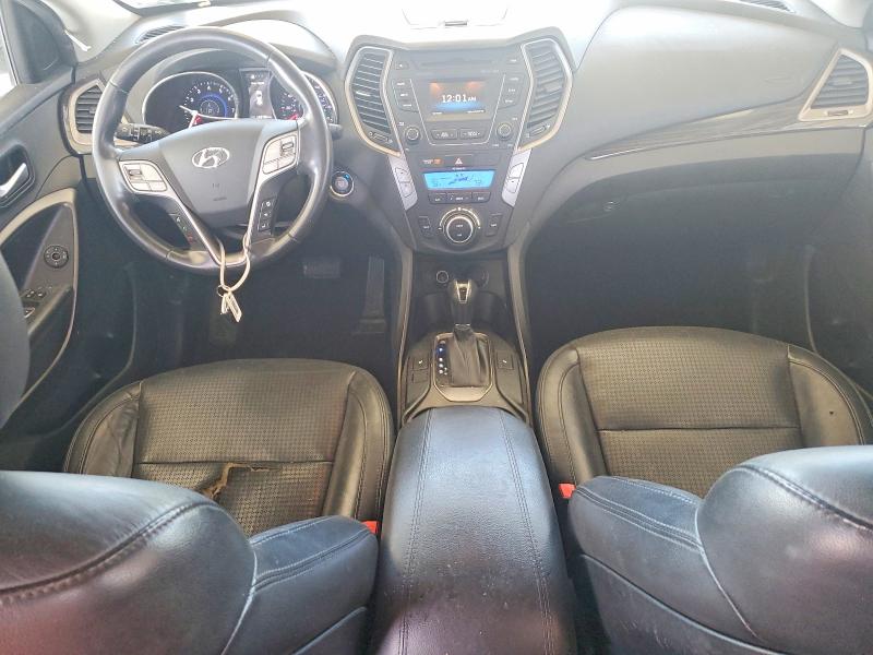 Aukcja sprzedaży 2013 Hyundai Santa Fe Sport, vin: 5XYZU3LAXDG095135, numer aukcji: 60088736