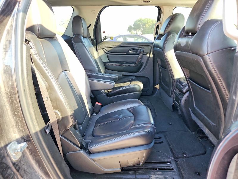 Aukcja sprzedaży 2015 Gmc Acadia, vin: 1GKKVSKD3FJ376835, numer aukcji: 61010146