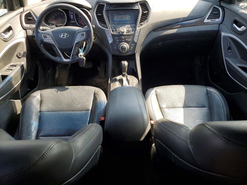 Продажа на аукционе авто 2013 Hyundai Santa Fe Sport, vin: 5XYZUDLA2DG086760, номер лота: 60127596