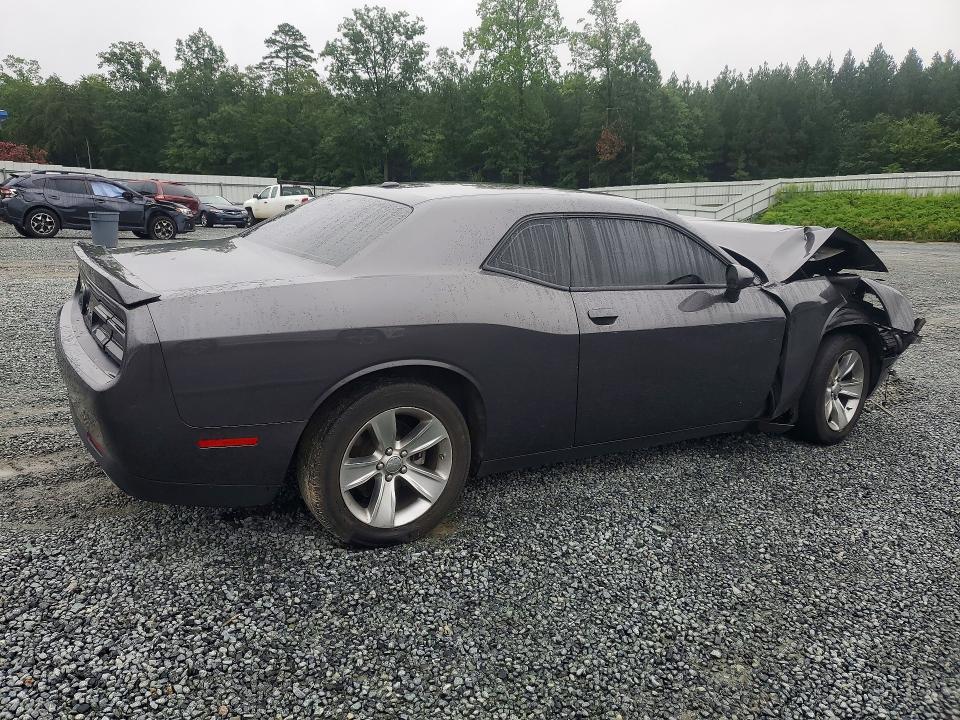 Aukcja sprzedaży 2022 Dodge Challenger, vin: 2C3CDZAG0NH256860, numer aukcji: 62501586
