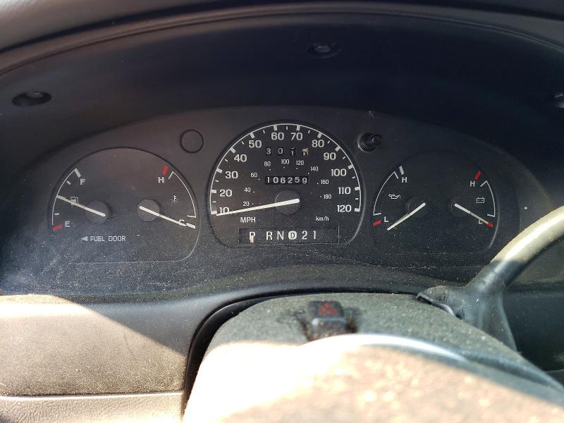 Продажа на аукционе авто 1999 Ford Ranger, vin: 1FTYR14V8XTA82265, номер лота: 61109416