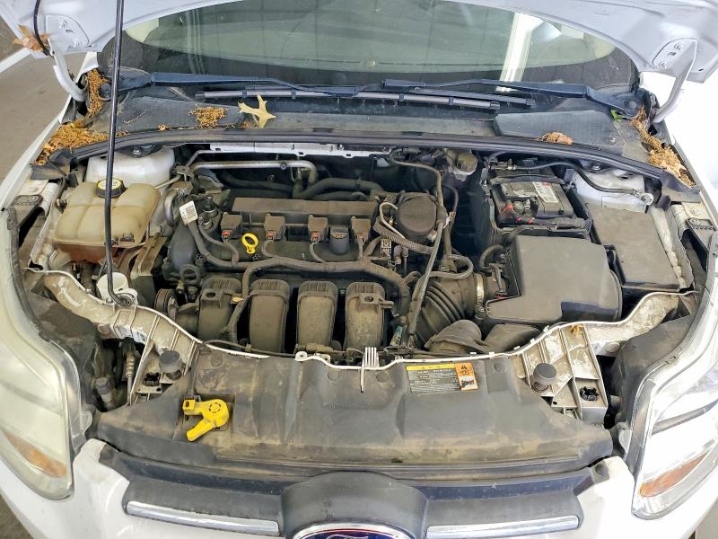 Продаж на аукціоні авто 2014 Ford Focus, vin: 1FADP3F27EL238351, номер лоту: 60278116