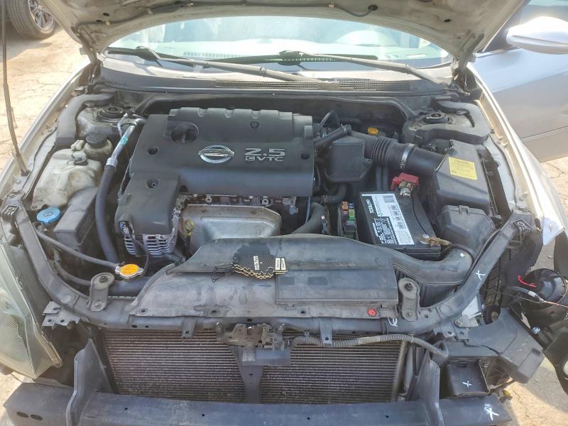 2005 Nissan Altima მანქანა იყიდება აუქციონზე, vin: 1N4AL11D65C154114, აუქციონის ნომერი: 59785996