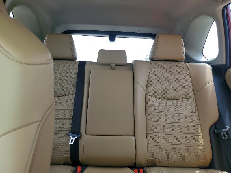 2025 Toyota Rav4 მანქანა იყიდება აუქციონზე, vin: JTMD6RFV8SD156189, აუქციონის ნომერი: 62872906