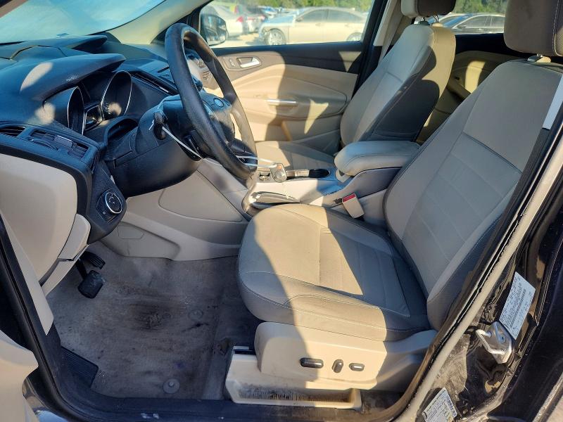 2015 Ford Escape მანქანა იყიდება აუქციონზე, vin: 1FMCU0G75FUC40422, აუქციონის ნომერი: 59542576