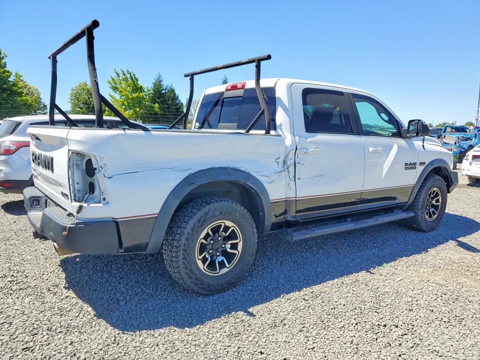 Продаж на аукціоні авто 2015 Ram 1500, vin: 1C6RR7YTXFS771199, номер лоту: 60241866