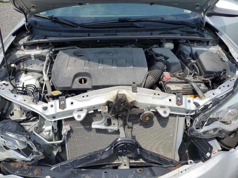 Продажа на аукционе авто 2015 Toyota Corolla, vin: 2T1BURHE1FC379364, номер лота: 59602776
