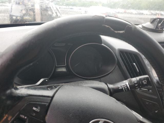 Продажа на аукционе авто 2014 Hyundai Veloster, vin: KMHTC6AE0EU201426, номер лота: 51645176